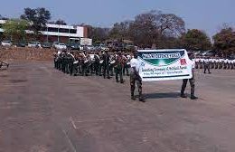 Malawi Defense Force launches Msilikali Sacco